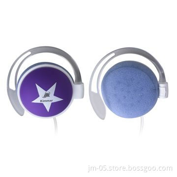 1.2m Wired Earphones, Suitable for iPhone, with 20Hz to 20kHz Frequency and Crystal Clear Sound